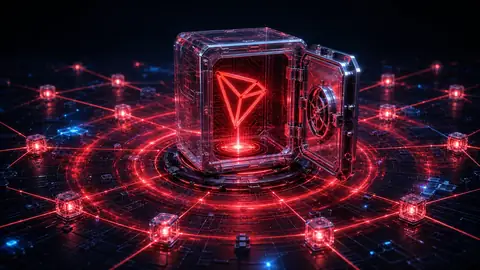 Einsteigerhandbuch: TRON-Kontoaktivierung — WikiTron