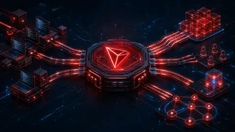초보자 가이드: TronGrid API — WikiTron