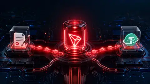 नवशिक्या मार्गदर्शक: TRON ऊर्जा — WikiTron