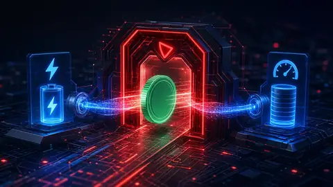தொடக்கநிலை வழிகாட்டி: USDT TRC-20 இடமாற்றங்கள்
TRON இல் — WikiTron