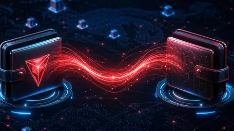 Nasıl çalışır?: TRON Bant Genişliği — WikiTron