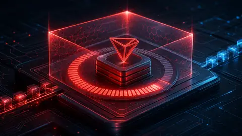 Nasıl çalışır?: USDT TRC-20 transferleri
TRON'daki — WikiTron