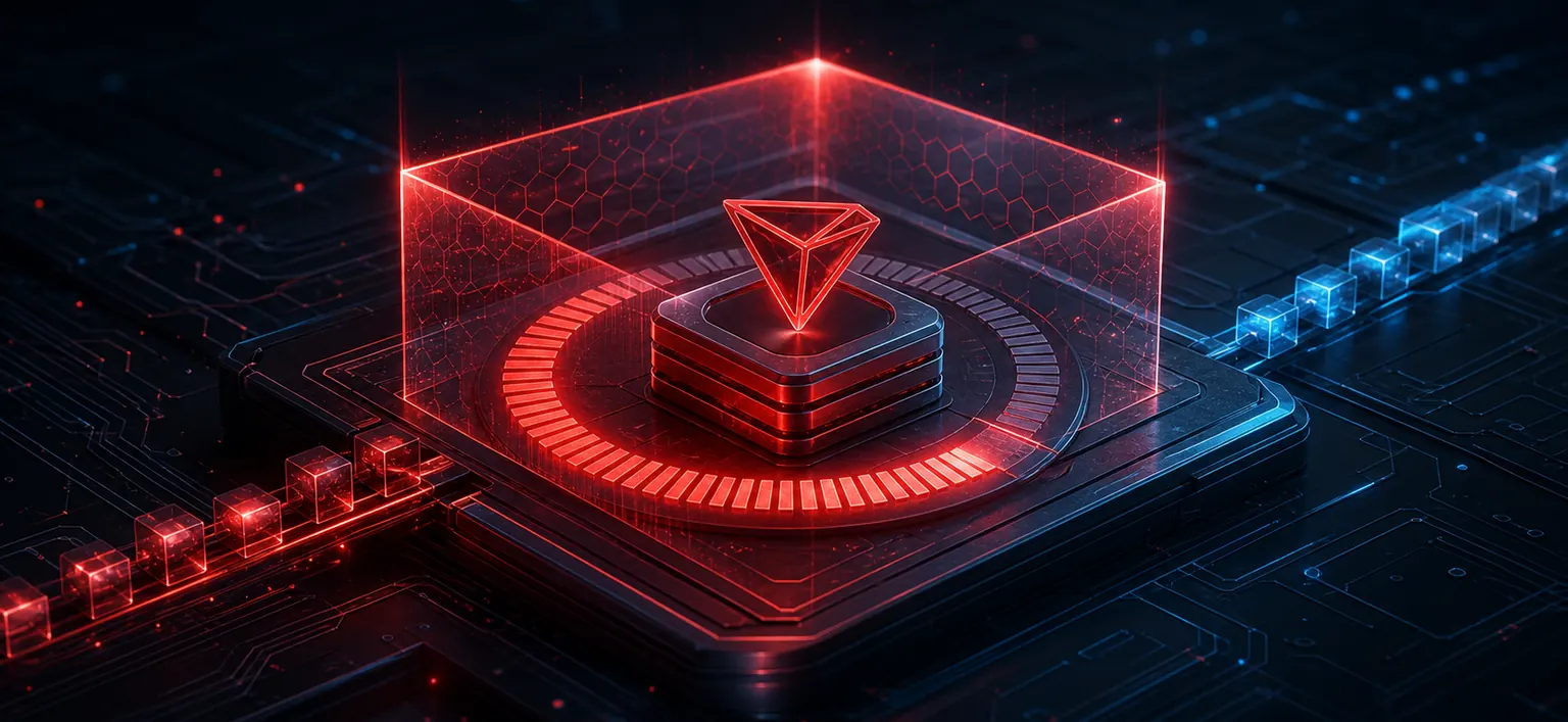 How it works: USDT TRC-20 transfers — WikiTron