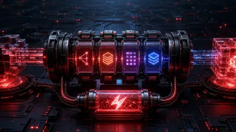 यह कैसे काम करता है: TRON स्मार्ट अनुबंध — WikiTron