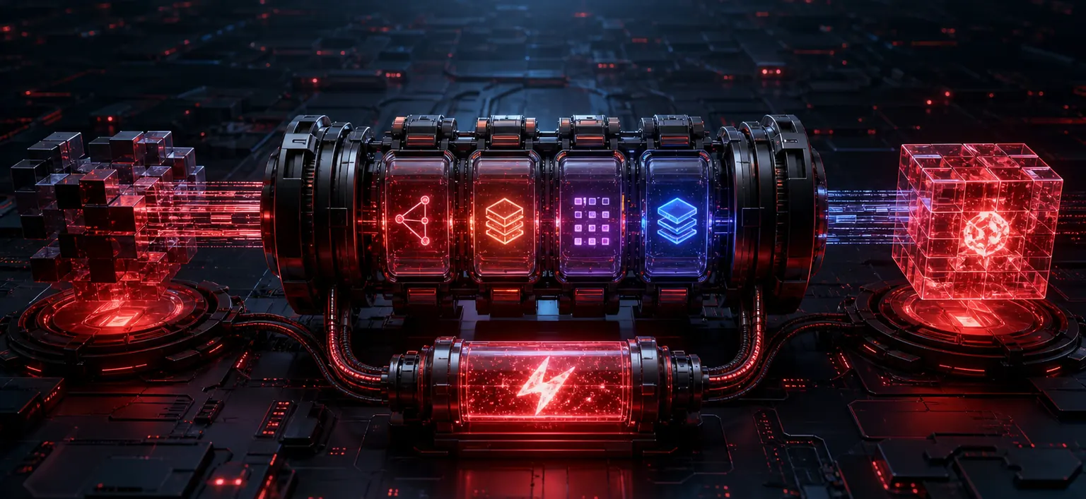 Come funziona: Contratti intelligenti TRON — WikiTron