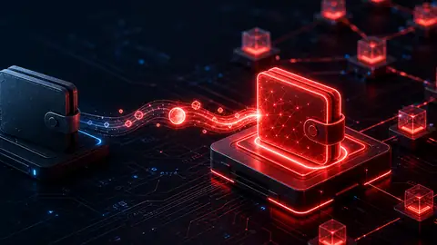 Wie es funktioniert: TRON-Kontoaktivierung — WikiTron