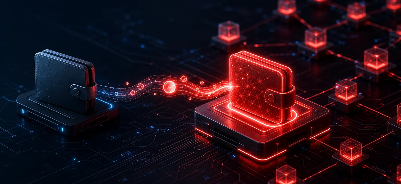 چگونه کار می کند: TRON