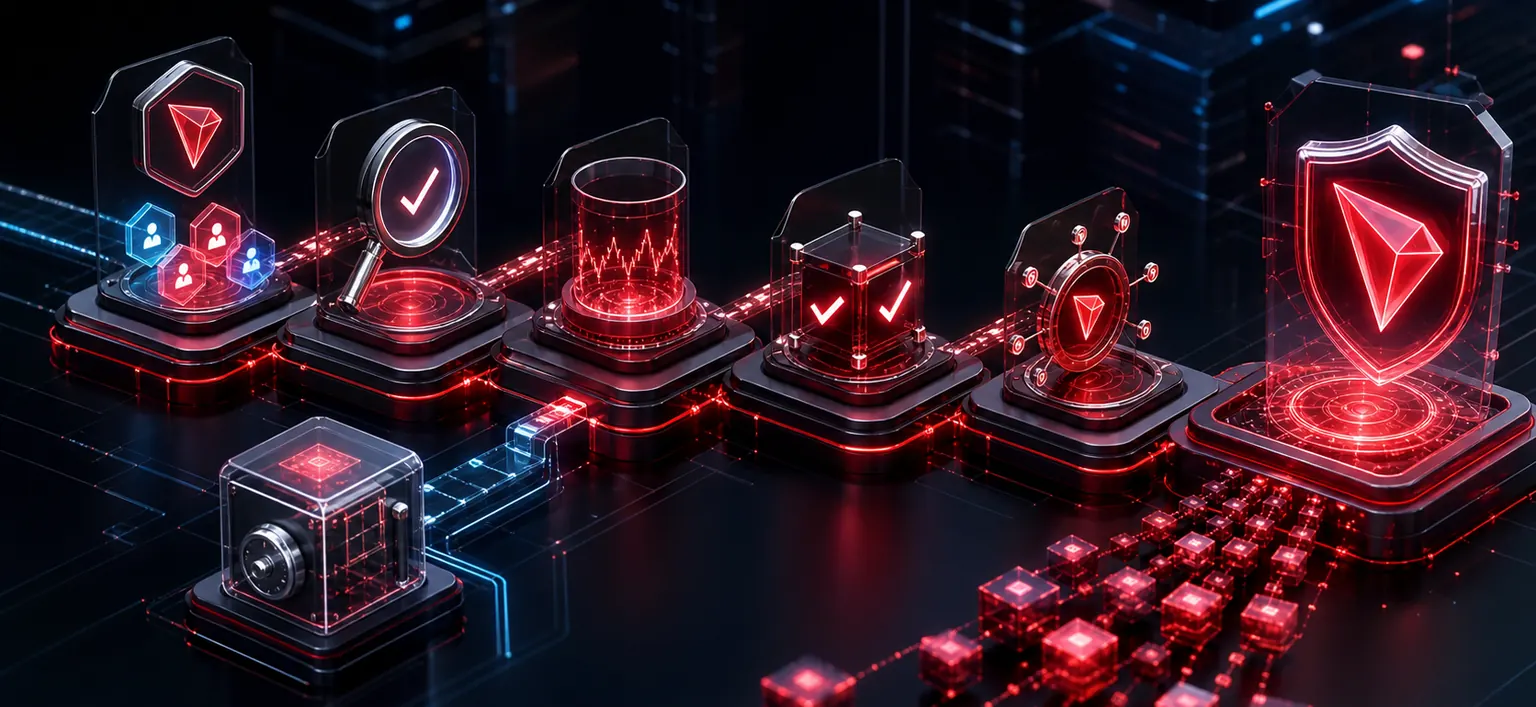 มันทำงานอย่างไร: กระเป๋าเงิน TRON ธุรกิจ — WikiTron