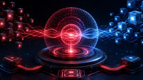 Comment ça marche: modèle énergétique dynamique — WikiTron