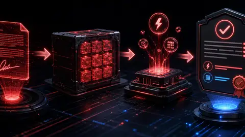 یہ کیسے کام کرتا ہے۔: TRON لین دین کی رسیدیں — WikiTron