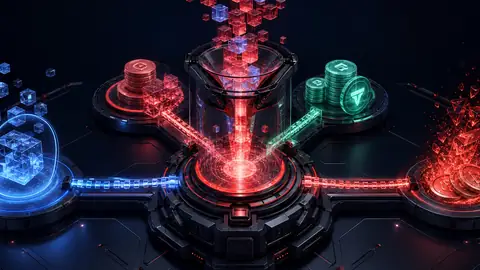 ਲਾਗਤ ਬਰੇਕਡਾਊਨ: TRON ਬੈਂਡਵਿਡਥ — WikiTron