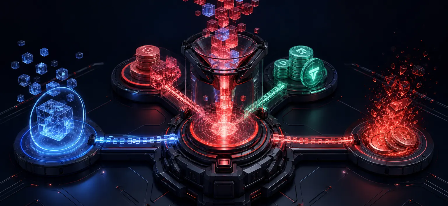 Kostenaufschlüsselung: TRON-Bandbreite
Die — WikiTron