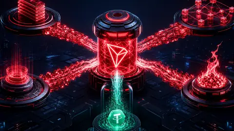ਲਾਗਤ ਬਰੇਕਡਾਊਨ: TRON ਊਰਜਾ — WikiTron