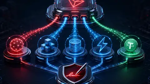 ਲਾਗਤ ਬਰੇਕਡਾਊਨ: TronLink ਵਾਲਿਟ — WikiTron