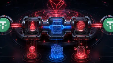 ਲਾਗਤ ਬਰੇਕਡਾਊਨ: USDT TRC-20 ਟ੍ਰਾਂਸਫਰ
TRON 'ਤੇ — WikiTron