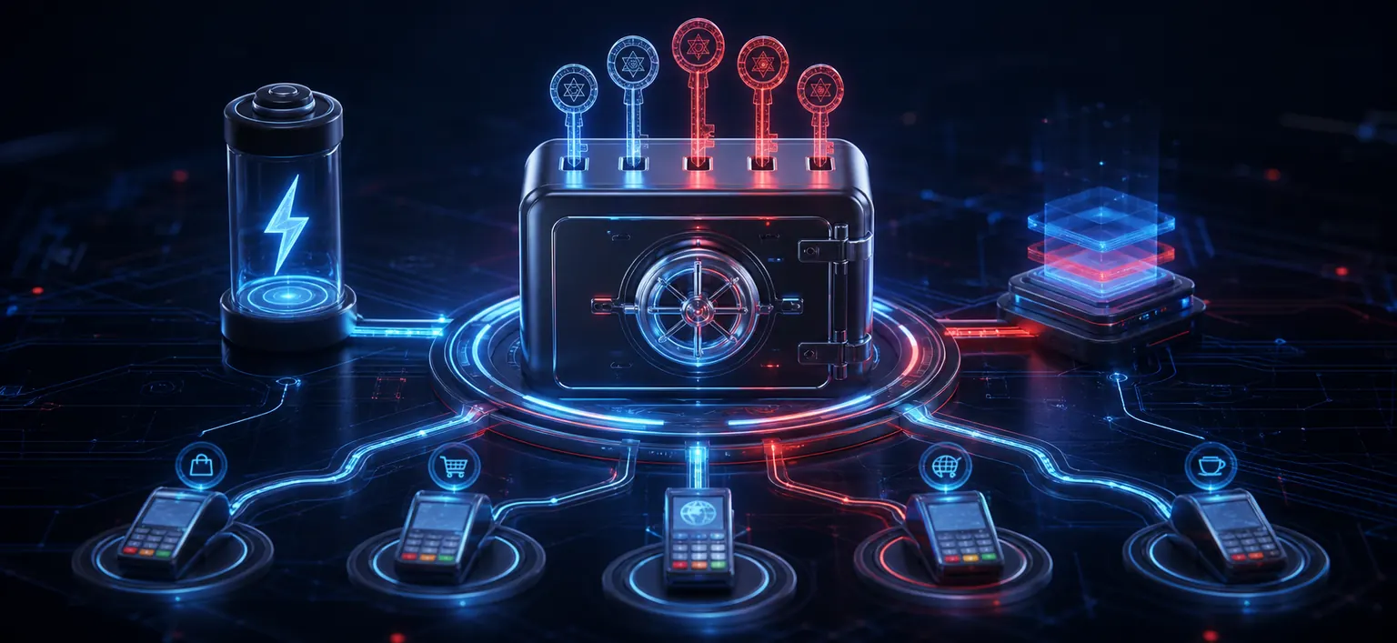 비용 분석: 비즈니스 TRON 지갑 — WikiTron