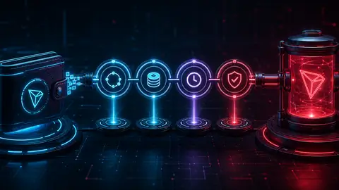 అవసరాలు: TRON శక్తి అద్దె — WikiTron