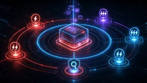 Gereksinimleri: dinamik Enerji modeli — WikiTron