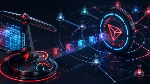 గణన గైడ్: TRON బ్యాండ్‌విడ్త్ — WikiTron