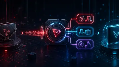 Berechnungsanleitung: TRON-Kontoaktivierung — WikiTron