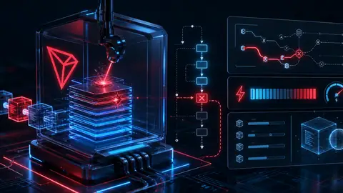 Troubleshooting: TRON smart contracts — WikiTron