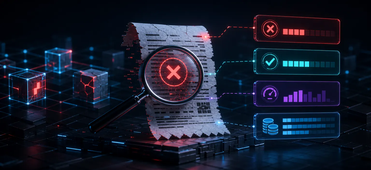 Troubleshooting: TRON transaction receipts — WikiTron