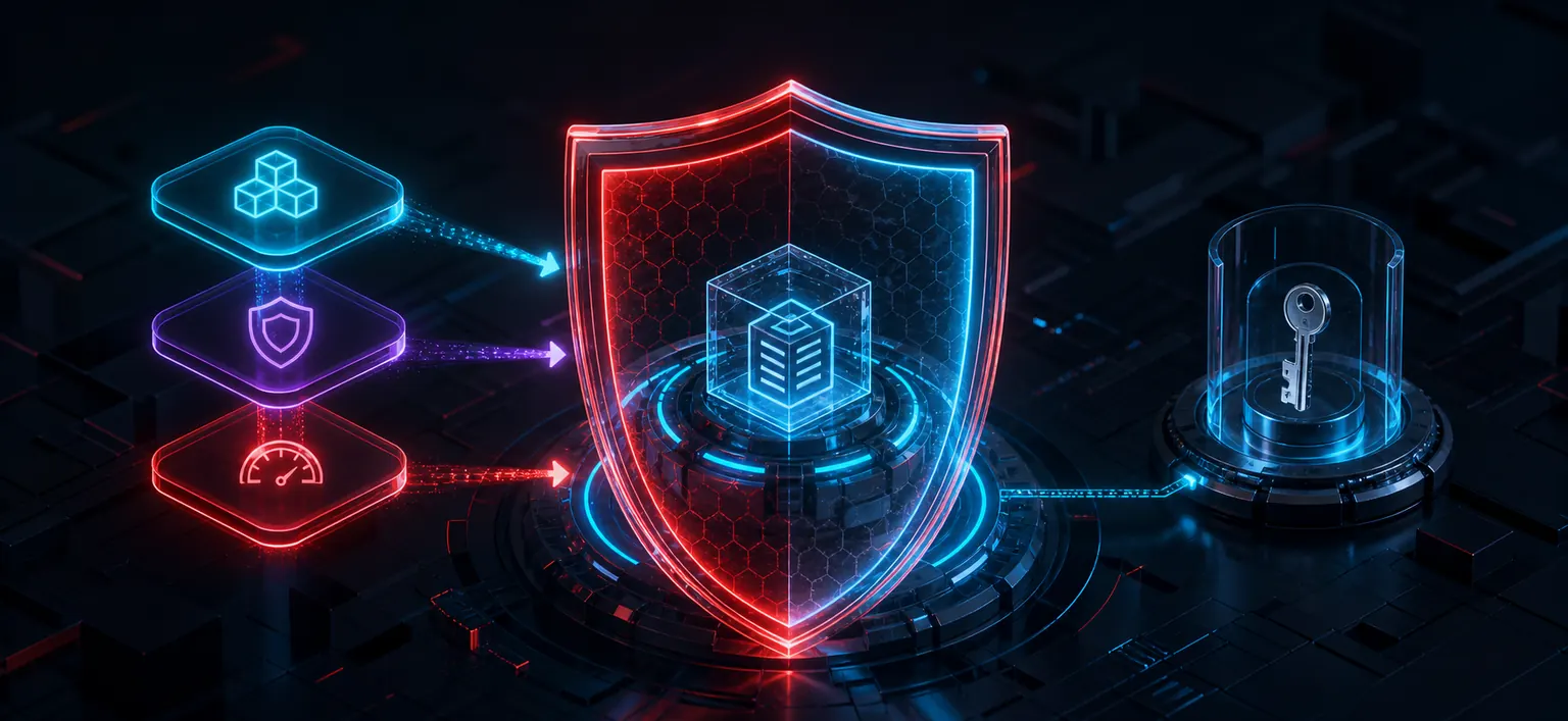 Security guide: fee_limit parameter — WikiTron