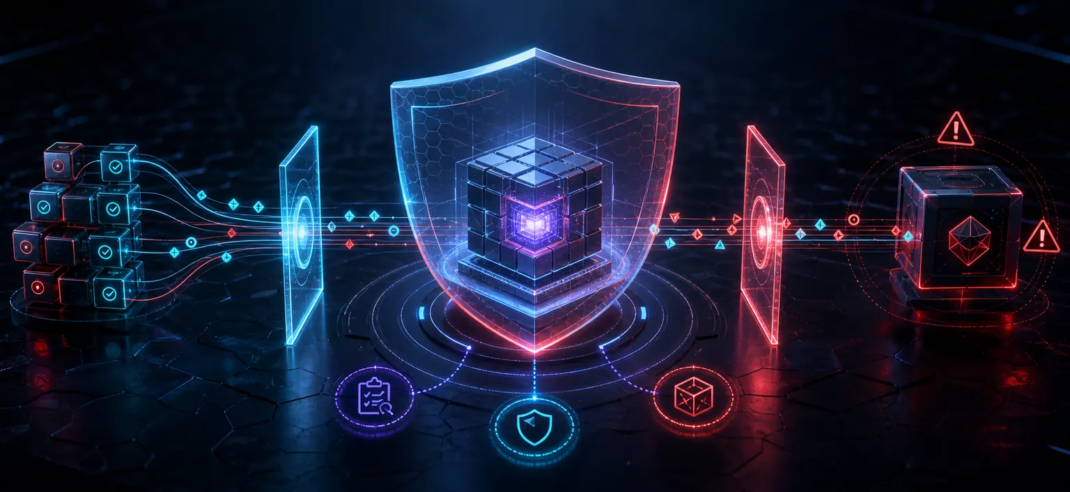 Security guide: TRON smart contracts — WikiTron