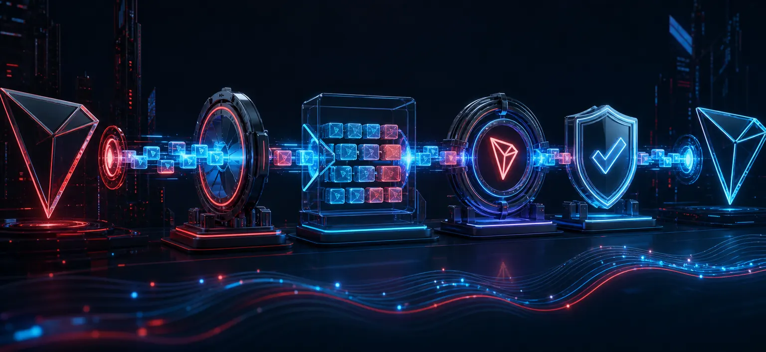 Best practices: TRON Bandwidth — WikiTron