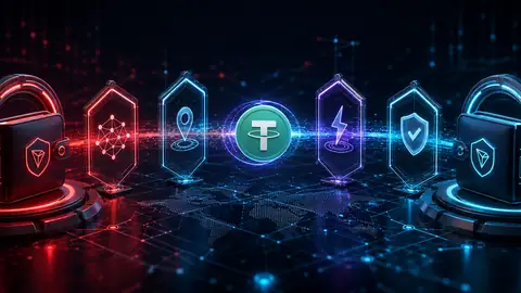 Рекомендации: Переводы USDT TRC-20 — WikiTron