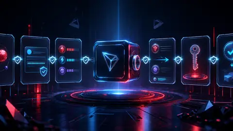 Рекомендации: Кошелек TronLink — WikiTron