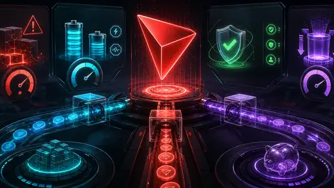 Hướng dẫn thiết lập: Đốt phí TRX — WikiTron