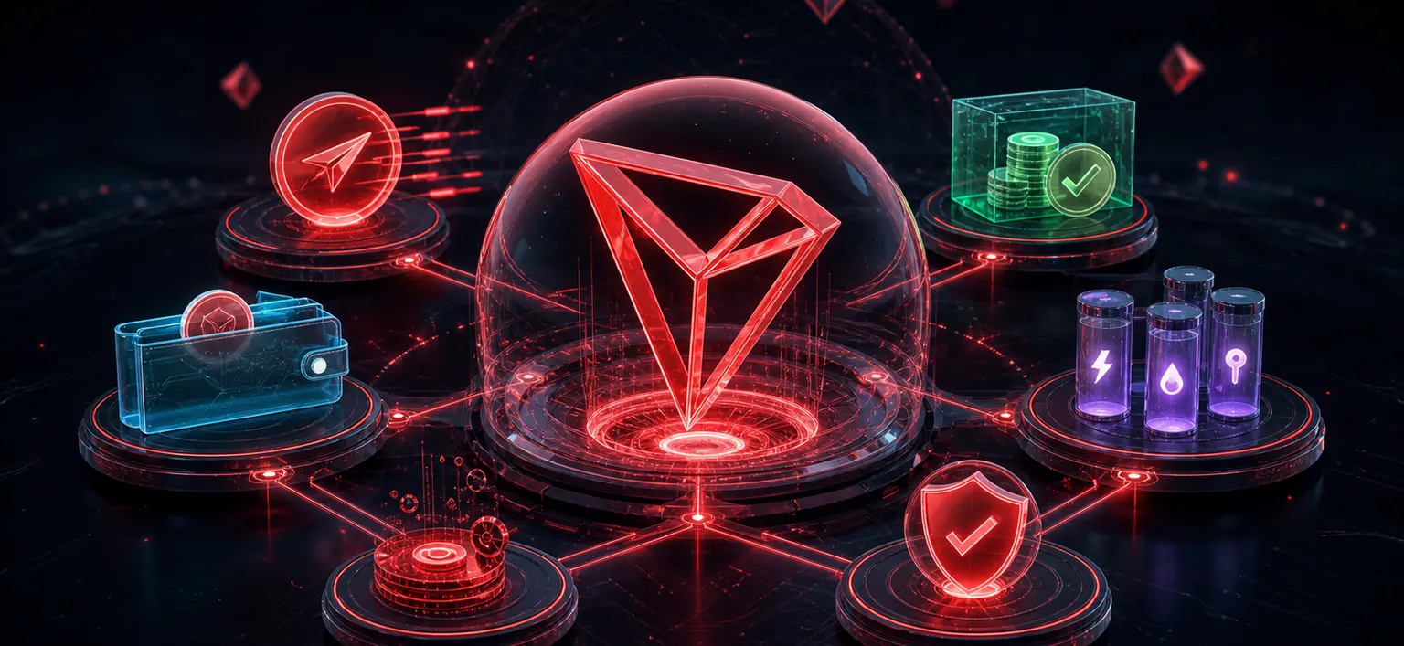 Frequently asked questions: TRON account activation — WikiTron