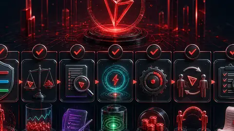 Daftar Priksa: TRX ragad kobong — WikiTron