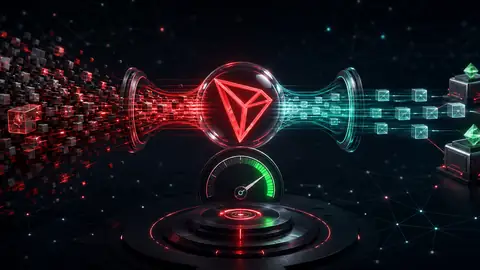 Pengoptimuman: TRON
Lebar Jalur — WikiTron